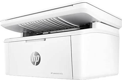 HP LaserJet MFP M140w – Come nuovo