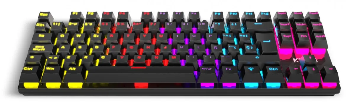 KROM KASIC TKL