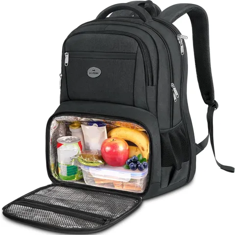 MATEIN Mochila Portatil 17 Pulgadas