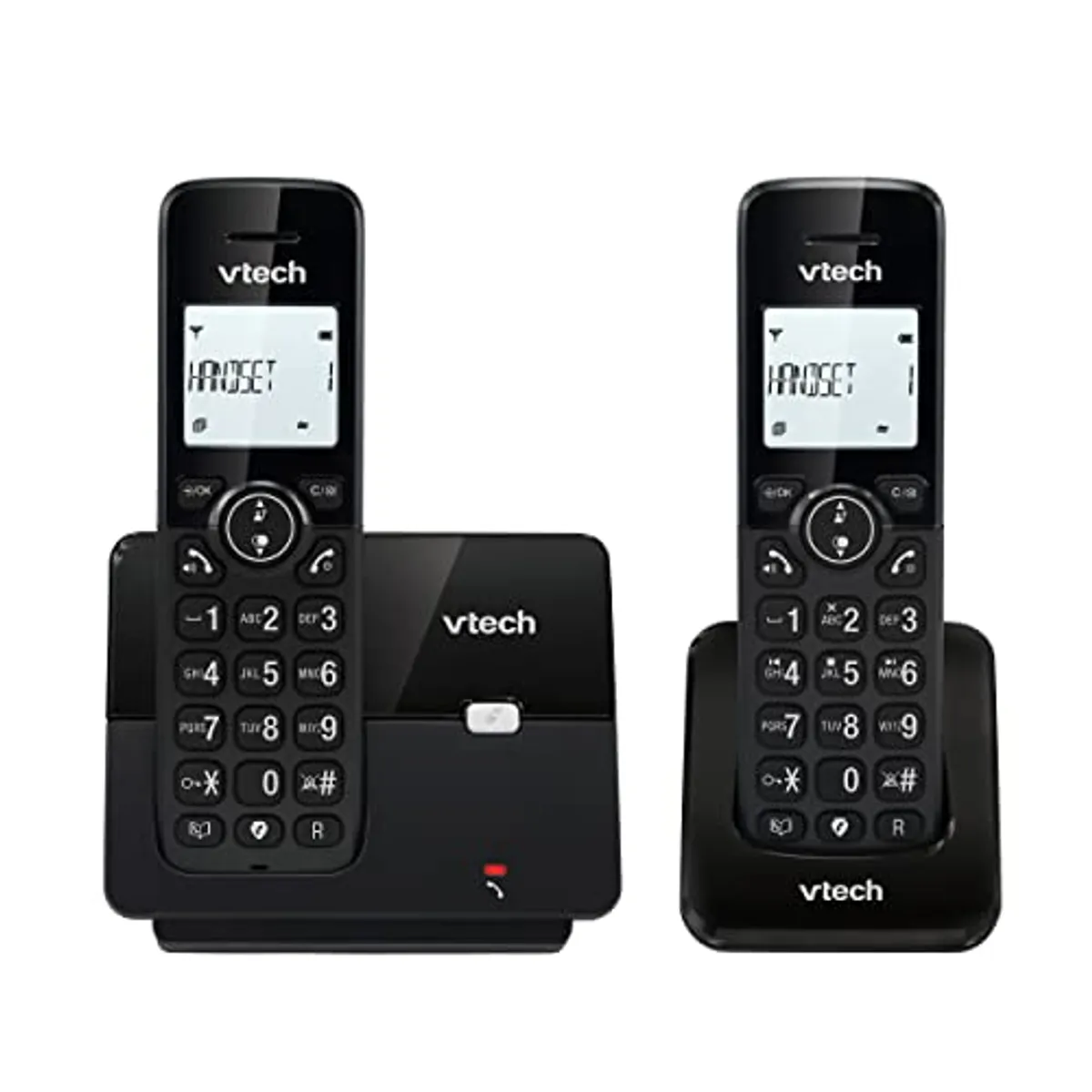 VTech Teléfono Inalámbrico Duo – Ottime condizioni