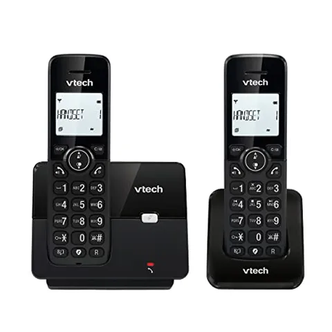 VTech Teléfono Inalámbrico Duo – Ottime condizioni