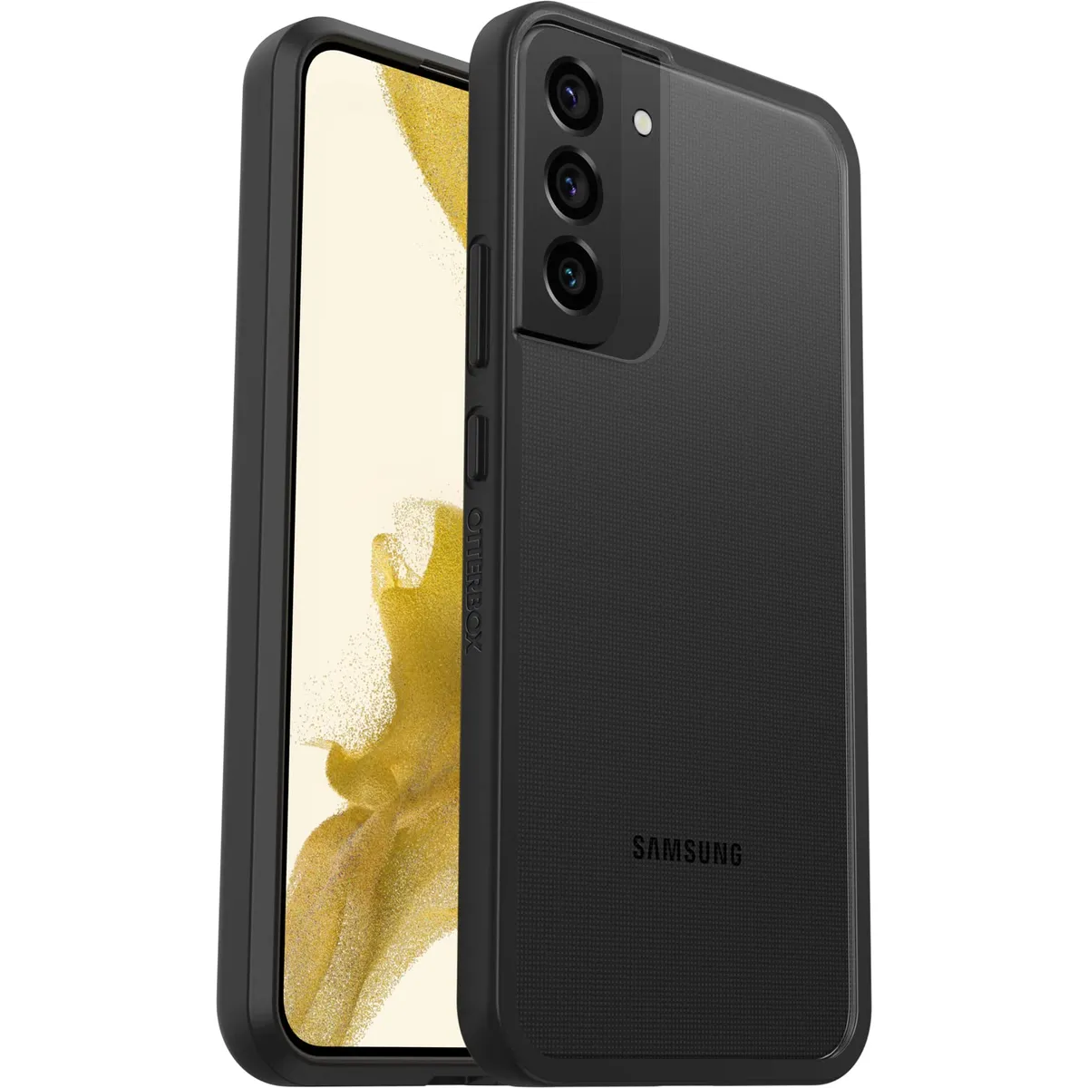 OtterBox Sleek Series Samsung S22+ – Protezione