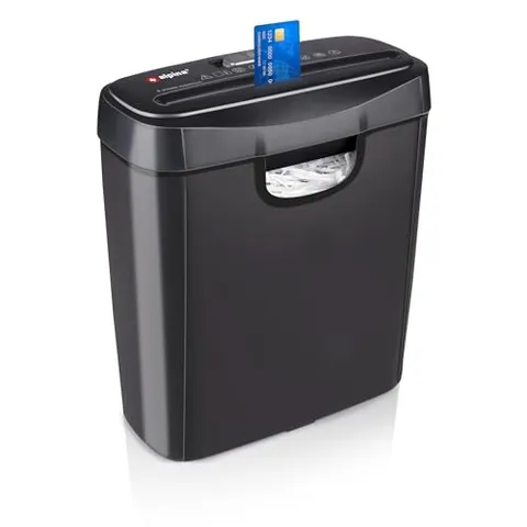 Alpina Trituradora di Carta 190W – Ottime condizioni