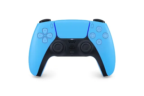 DualSense Wireless Controller Starlight Blue – Difettoso