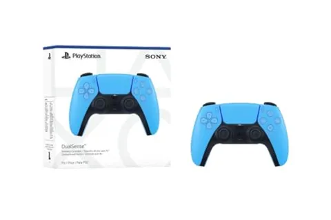 Controller DualSense PS5 Blu – Ottime condizioni