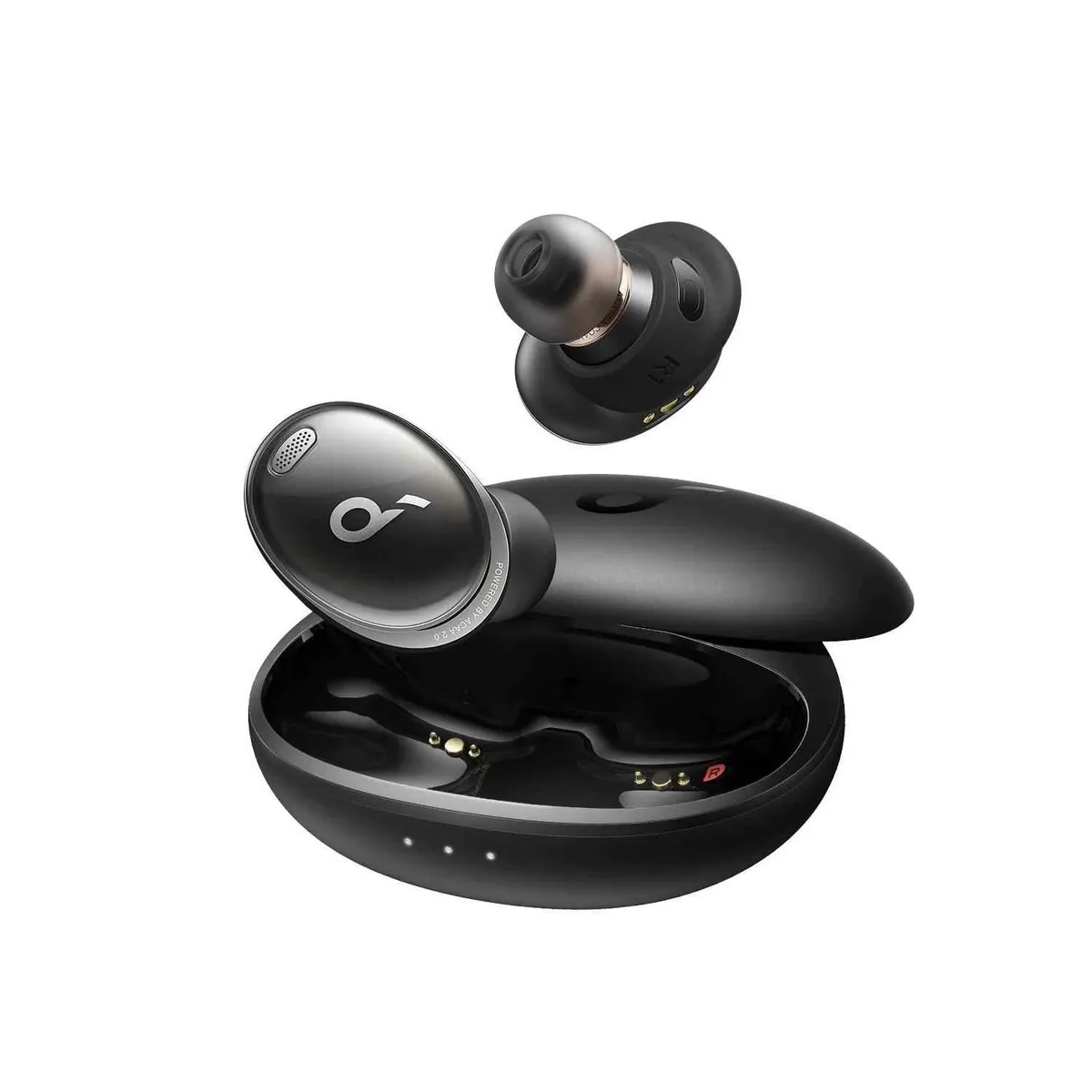 Anker A3952G11 Liberty 3 PRO Auricolare Wireless in-Ear Musica Bluetooth Nero