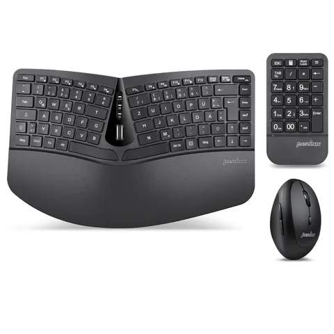 Perixx PERIDUO-606A