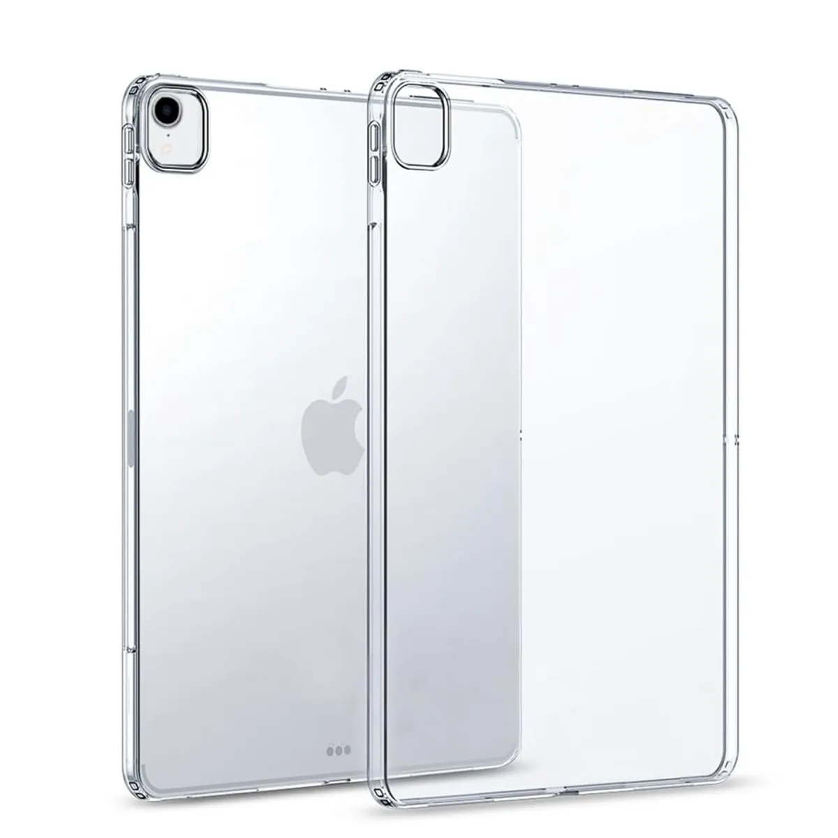 Custodia iPad Pro 12.9 Zoll – Transparente
