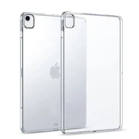 Custodia iPad Pro 12.9 Zoll – Transparente