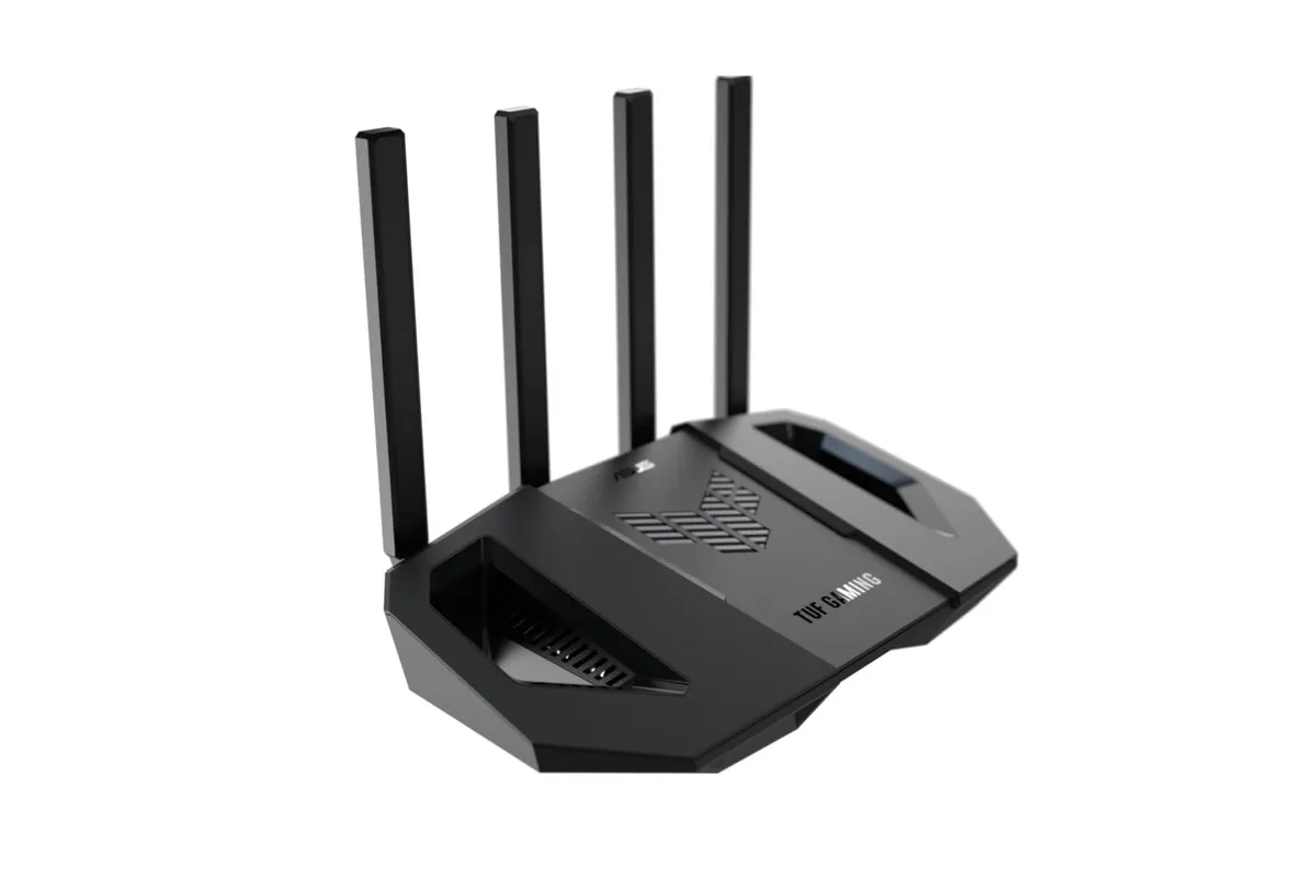 ASUS TUF Gaming BE3600