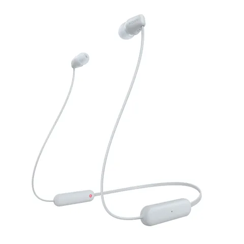 Sony WI-C100 In-Ear – Ottime condizioni