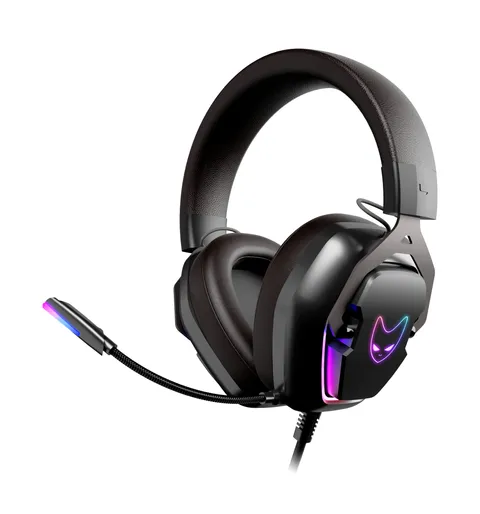 Oversteel Phosphorus Auriculares Gaming 7.1