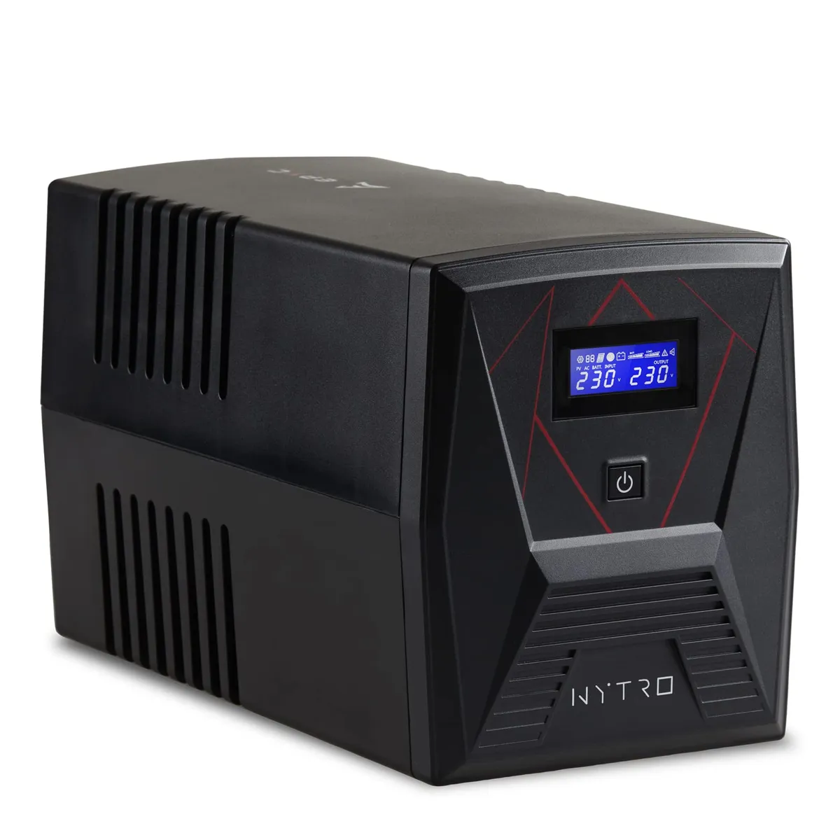 EPYC NYTRO Onduleur Sinusoïdal 1500VA – Come nuovo