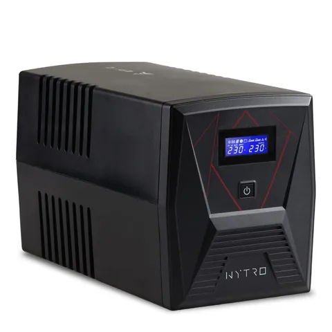 EPYC NYTRO Onduleur Sinusoïdal 1500VA – Come nuovo