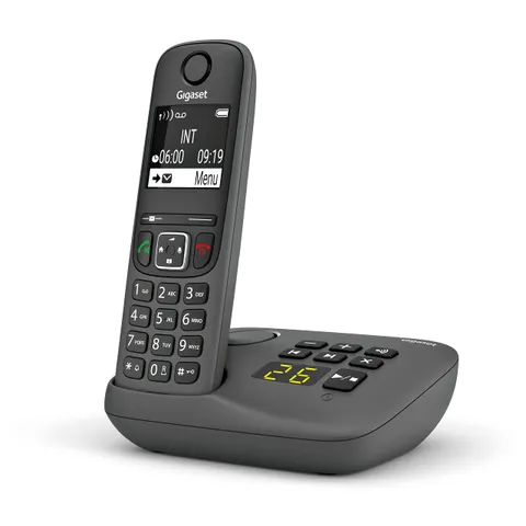 Gigaset A695A telefono DECT – Ottime condizioni