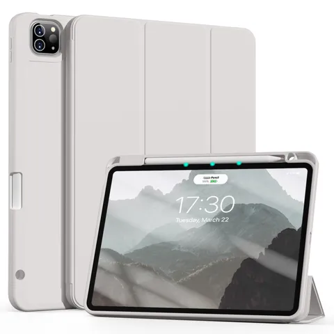Custodia iPad Pro 11 con supporto – Nuovo