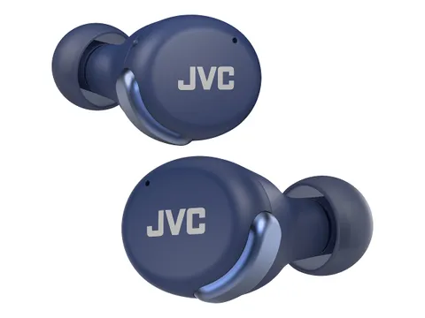 Auricolari JVC Bluetooth 5.2 – Ottime condizioni