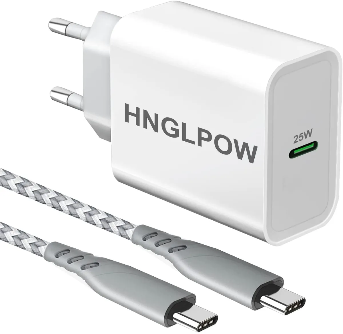 Caricabatterie USB C Samsung – Come nuovo