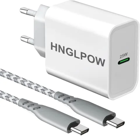 Caricabatterie USB C Samsung – Come nuovo