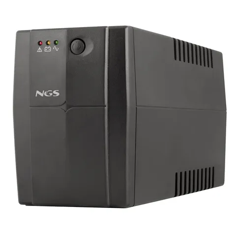 NGS FORTRESS1200V3 SAI – Come nuovo