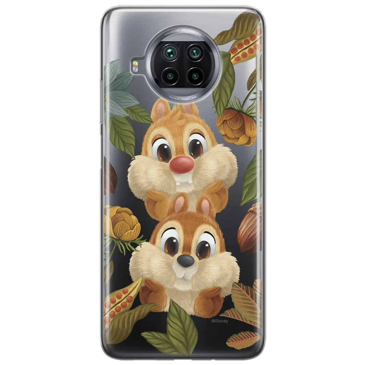 Copertina telefono Xiaomi MI 10T Lite – Nuovo