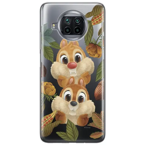 Copertina telefono Xiaomi MI 10T Lite – Nuovo