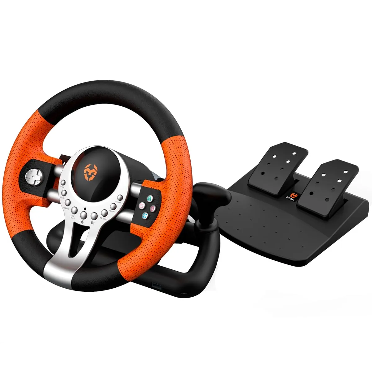 KROM KENZO Manette Bluetooth – Nuove condizioni