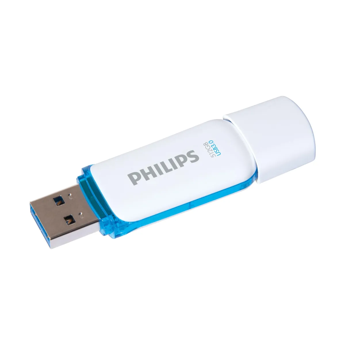 Philips Snow Edition USB Stick 512 GB – Come nuovo