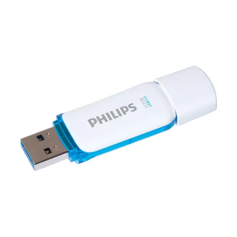 Philips Snow Edition USB Stick 512 GB – Come nuovo
