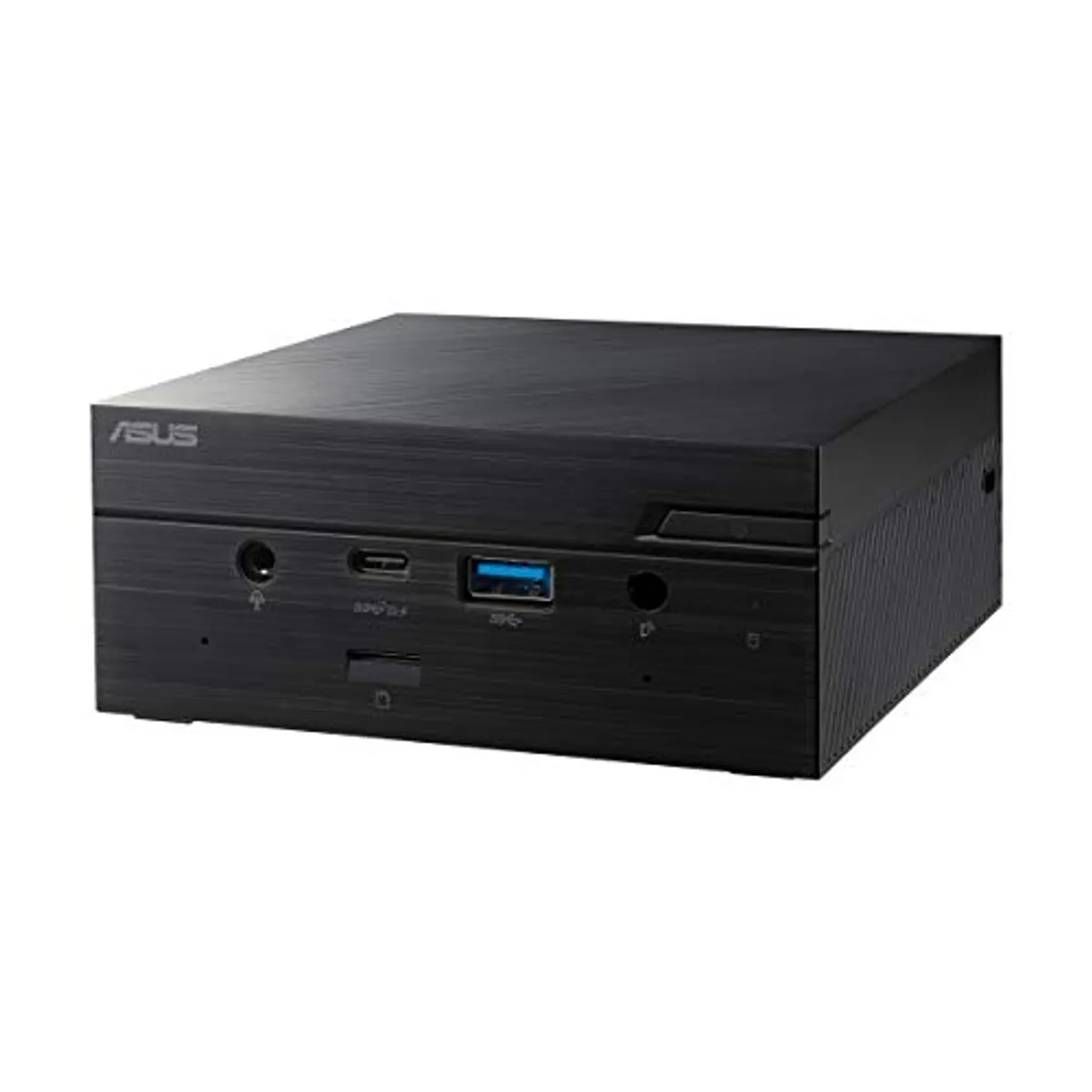 ASUSTEK MINI PC R5 4500U 8GB256GB W10P