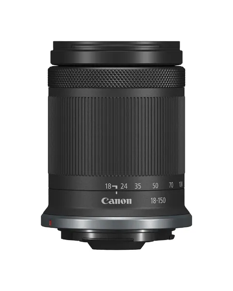 Canon RF-S 18-150mm F3.5-6.3 IS STM