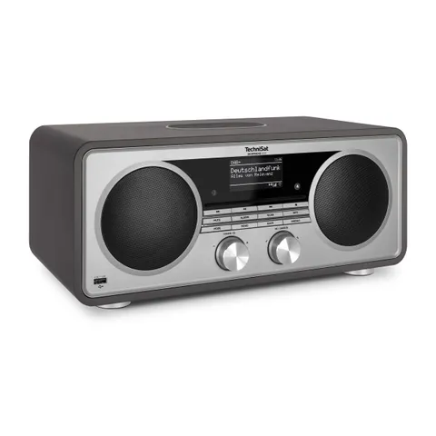 TechniSat DIGITRADIO 602 – Nuovo