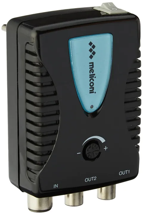 Meliconi AMP200