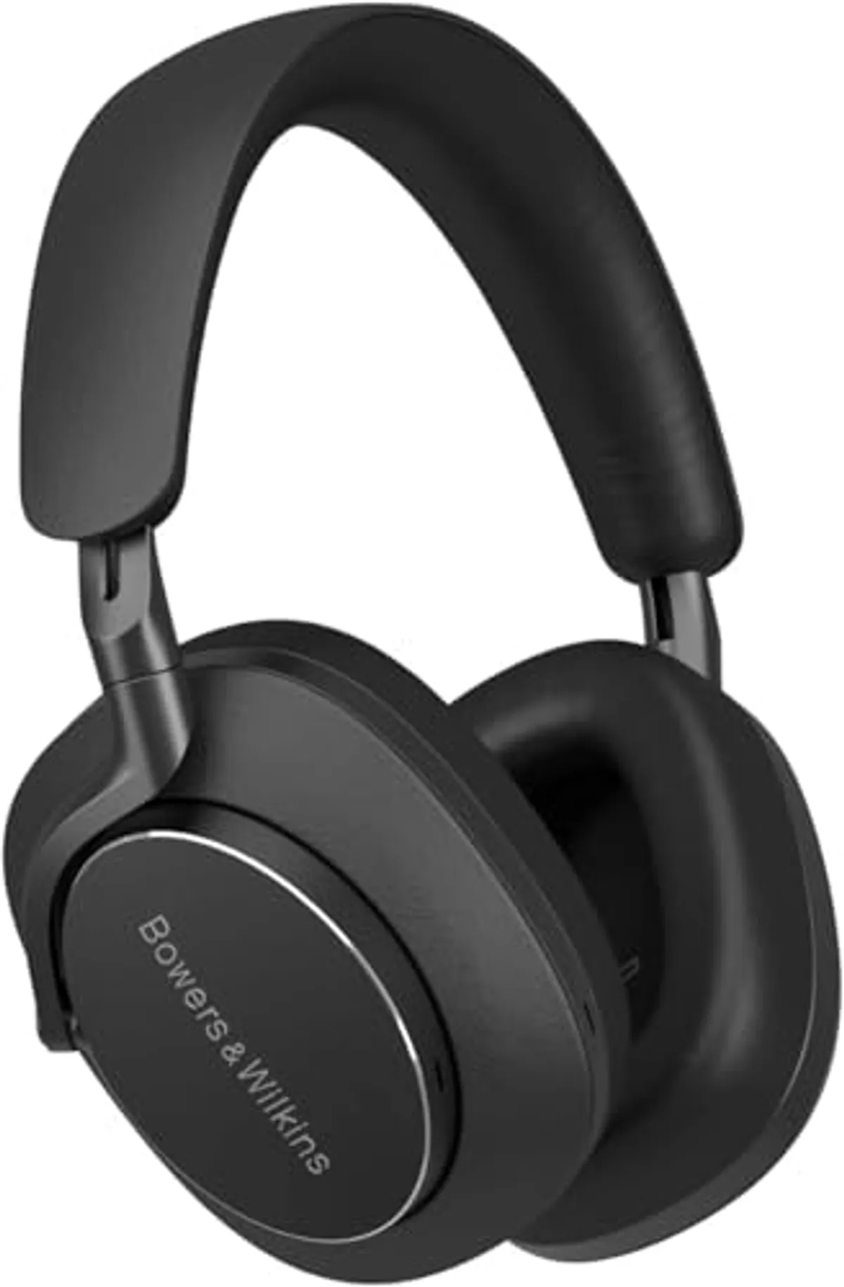 Bowers & Wilkins Cuffie Wireless Px 8, Nere