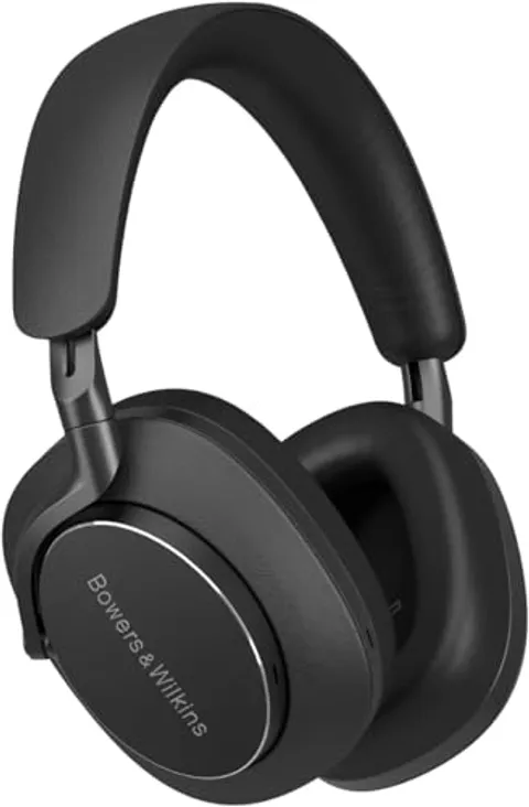 Bowers & Wilkins Cuffie Wireless Px 8, Nere