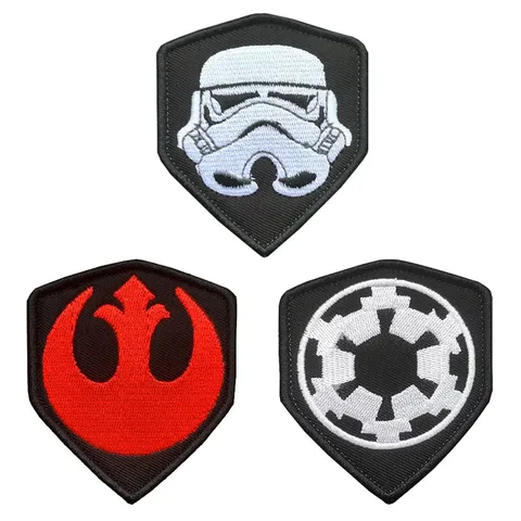 Zcketo Star Wars