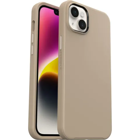 OtterBox Symmetry+ Hülle iPhone 14 Plus – Nuovo