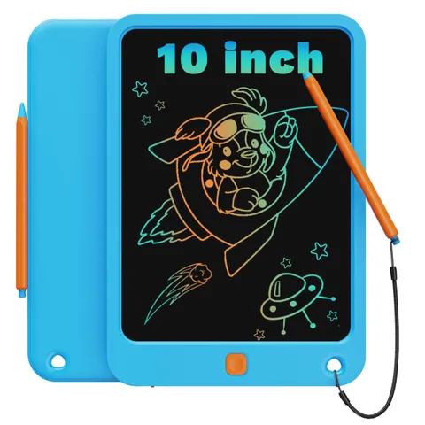 TEKFUN Lavagna a LED per Bambini – Scocca rotta ma funziona
