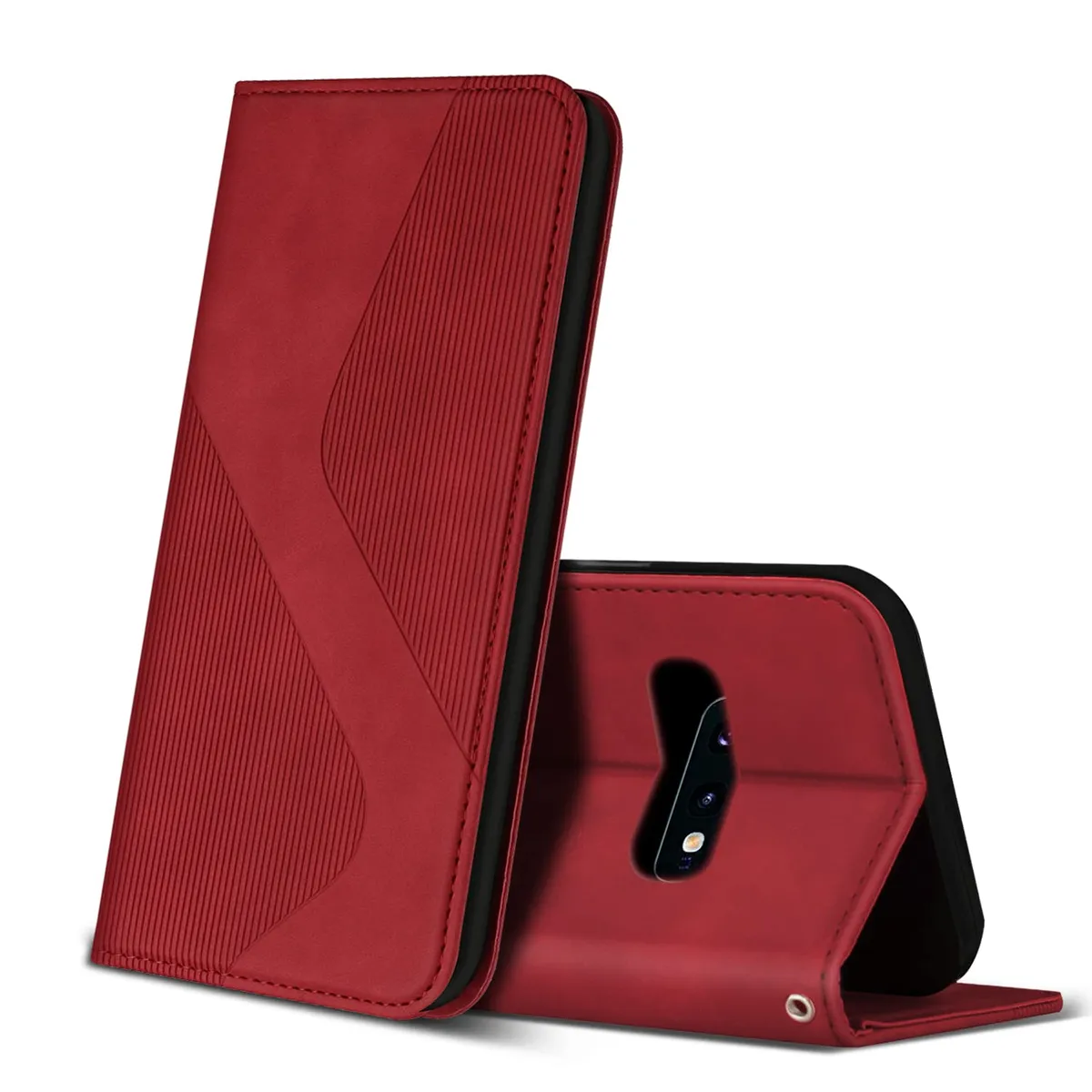 ZONNAVI Coque per Samsung Galaxy S10e – Nuovo