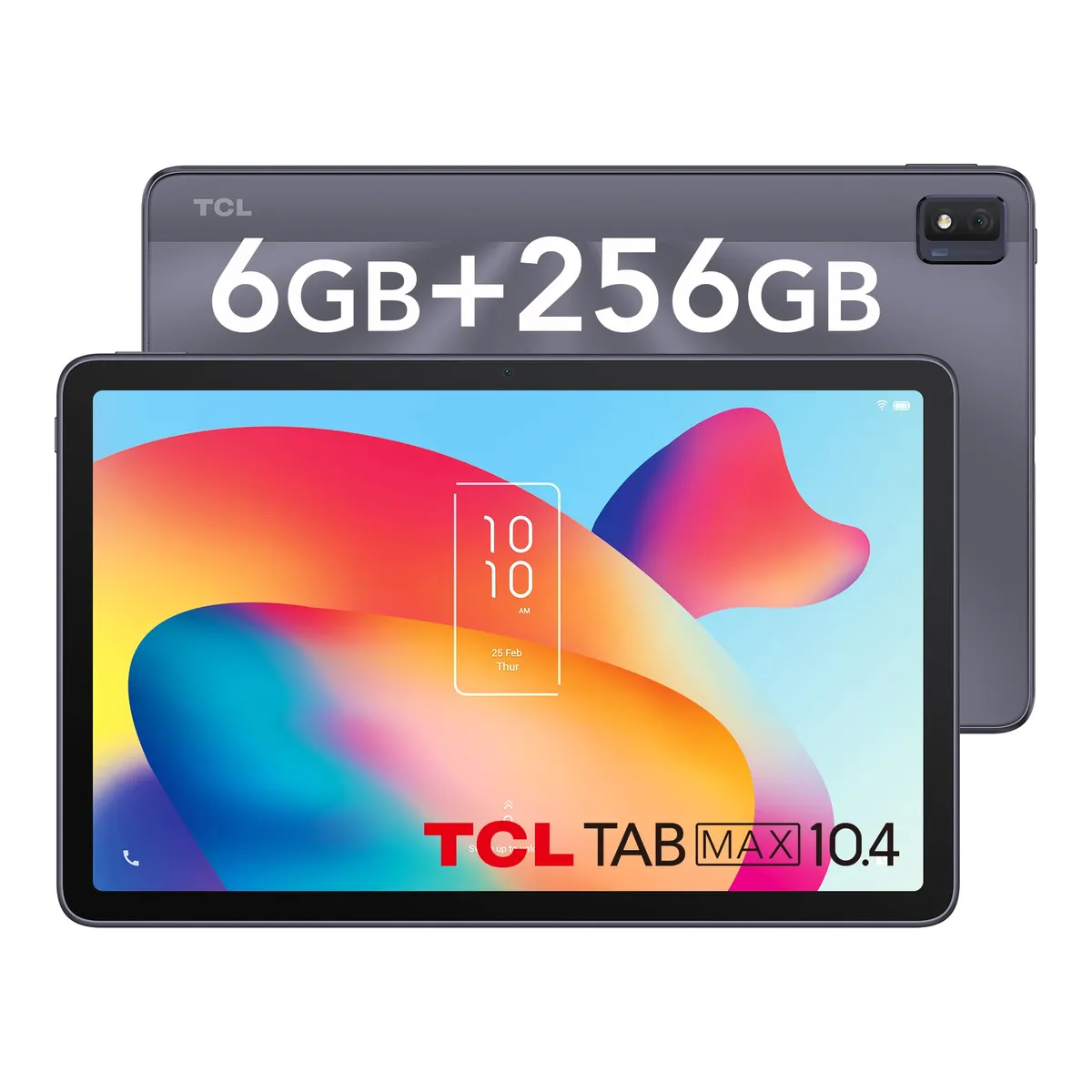 TCL TABMAX 10.4 – Buone condizioni