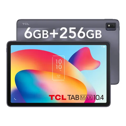 TCL TABMAX 10.4 – Buone condizioni
