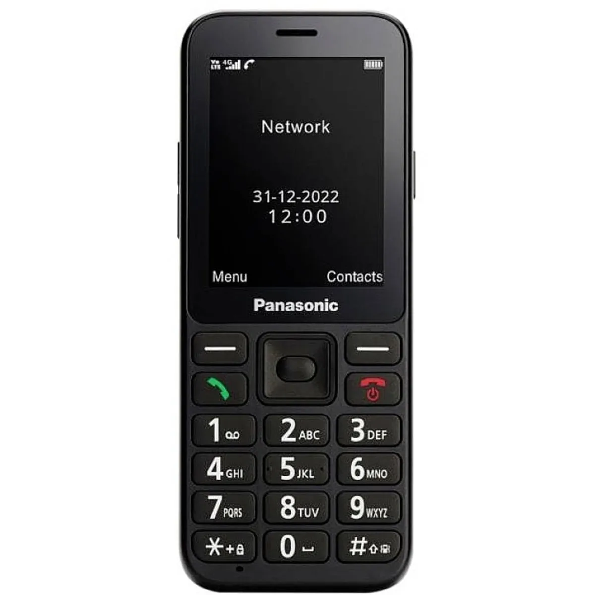 Panasonic KX-TU250EXB – Come nuovo