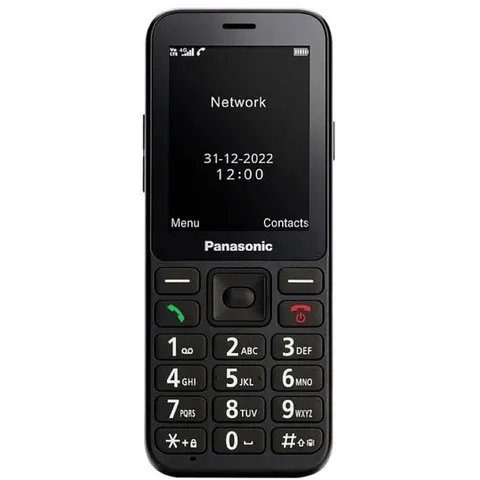 Panasonic KX-TU250EXB – Come nuovo