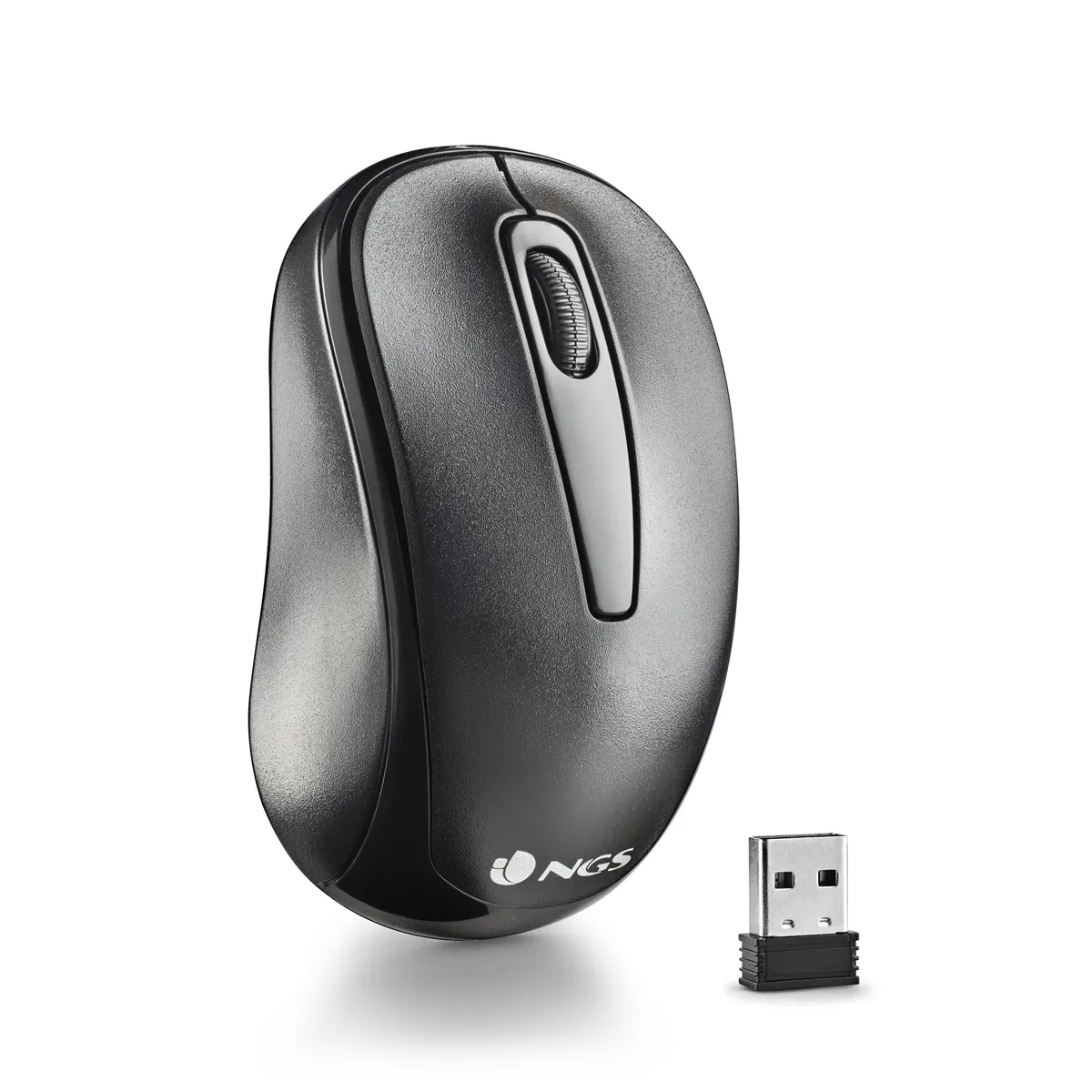 Mouse Wireless NGS Easy Gamma – Ottime condizioni
