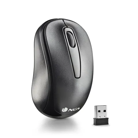 Mouse Wireless NGS Easy Gamma – Ottime condizioni