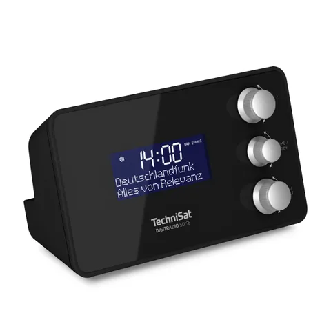 TechniSat DIGITRADIO 50 SE