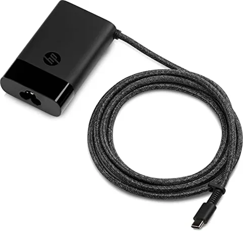 HP Cargador para Portátil USB-C de 65 W