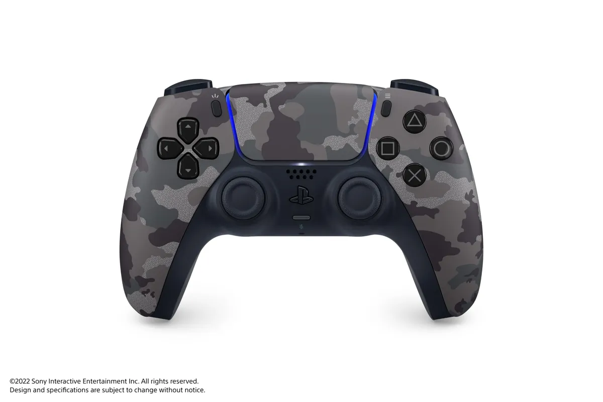 Manette PlayStation 5 DualSense – Ottime condizioni