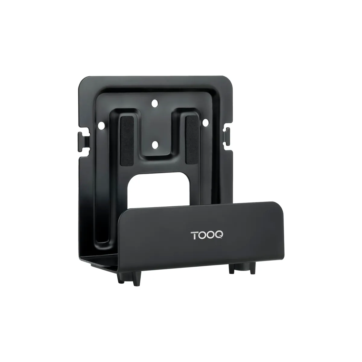 Supporto TV a muro nero – Come nuovo