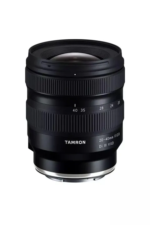 Tamron 20-40mm f/2,8 DI III VXD Sony E